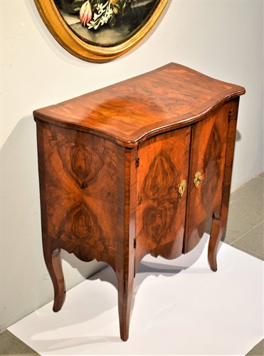 Small Dresser Louis XV